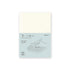MD Paper Notebook Small A6 Grid