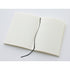 MD Paper Notebook Small A6 Grid