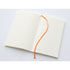 MD Paper Notebook B6 Slim Blank