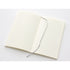 MD Paper Notebook B6 Slim Grid