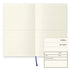 MD Paper Notebook B6 Slim Lined