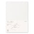 MD Paper Notebook Cotton A5