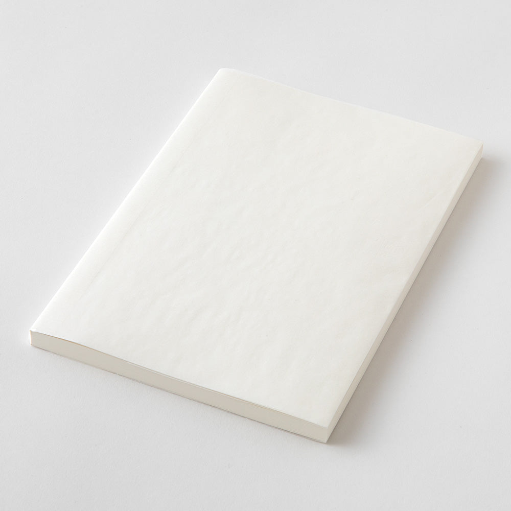 MD Paper Notebook Cotton A5