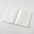 MD Paper Notebook Cotton A5