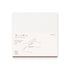 MD Paper Notebook Cotton A5 Square