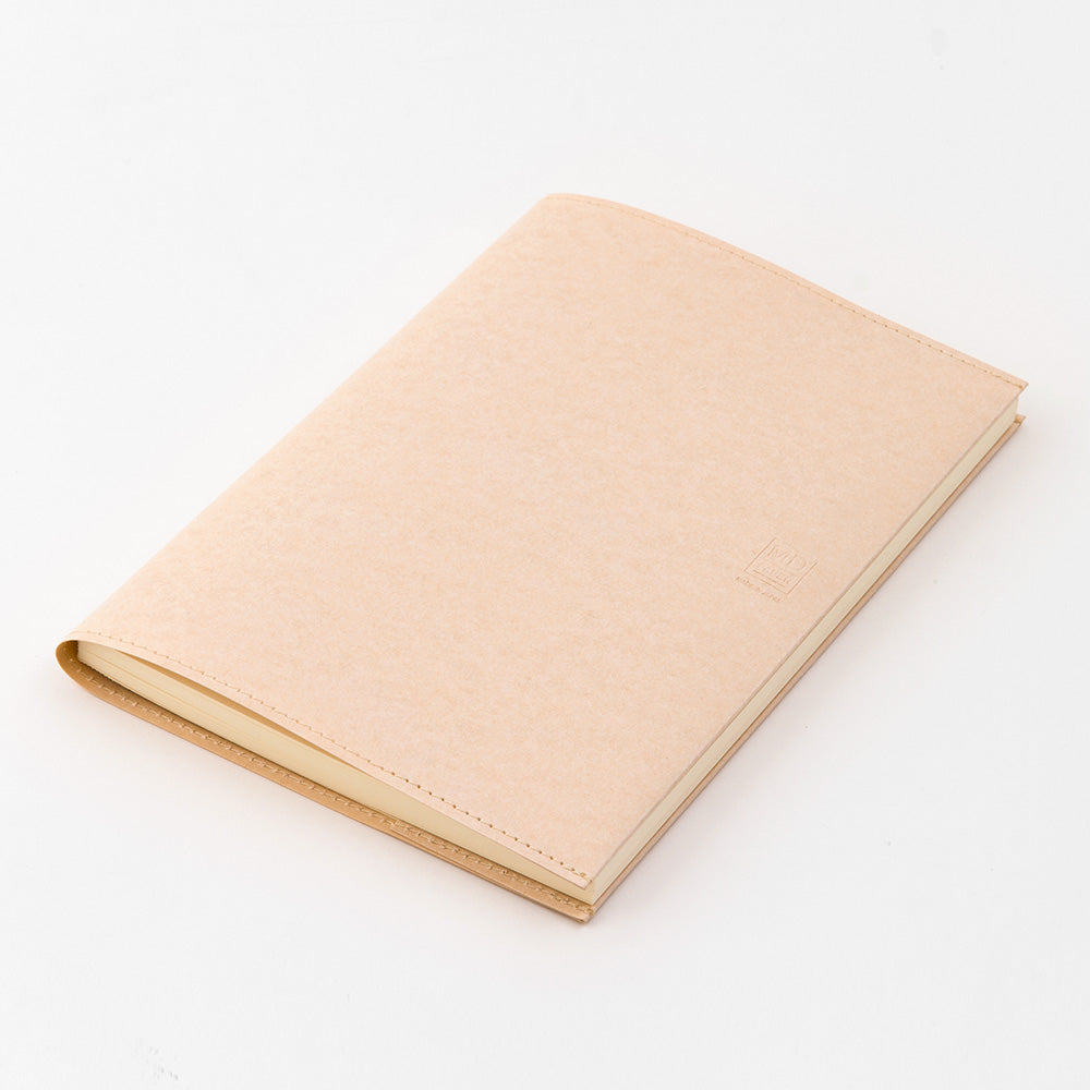 MD Notebook Cover