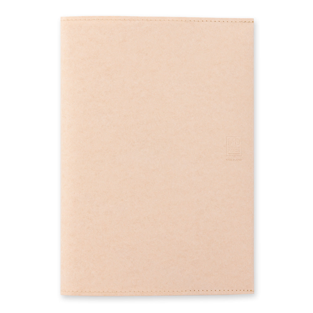 MD Notebook Cover