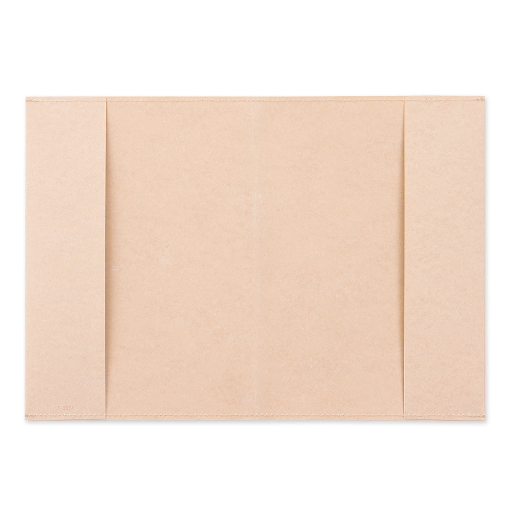 MD Notebook Cover