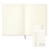 MD Paper Notebook Journal A5 Framed