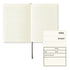 MD Paper Notebook Mini A7 Grid