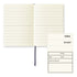 MD Paper Notebook Mini A7 Lined