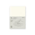 MD Paper Notebook Small A6 Lined
