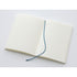 MD Paper Notebook Small A6 Lined