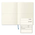 MD Paper Notebook Small A6 Lined