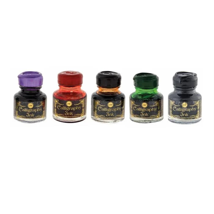 Calligraphy Ink