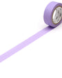 Lavern washi tape