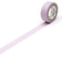  Pastel Raspberry washi tape