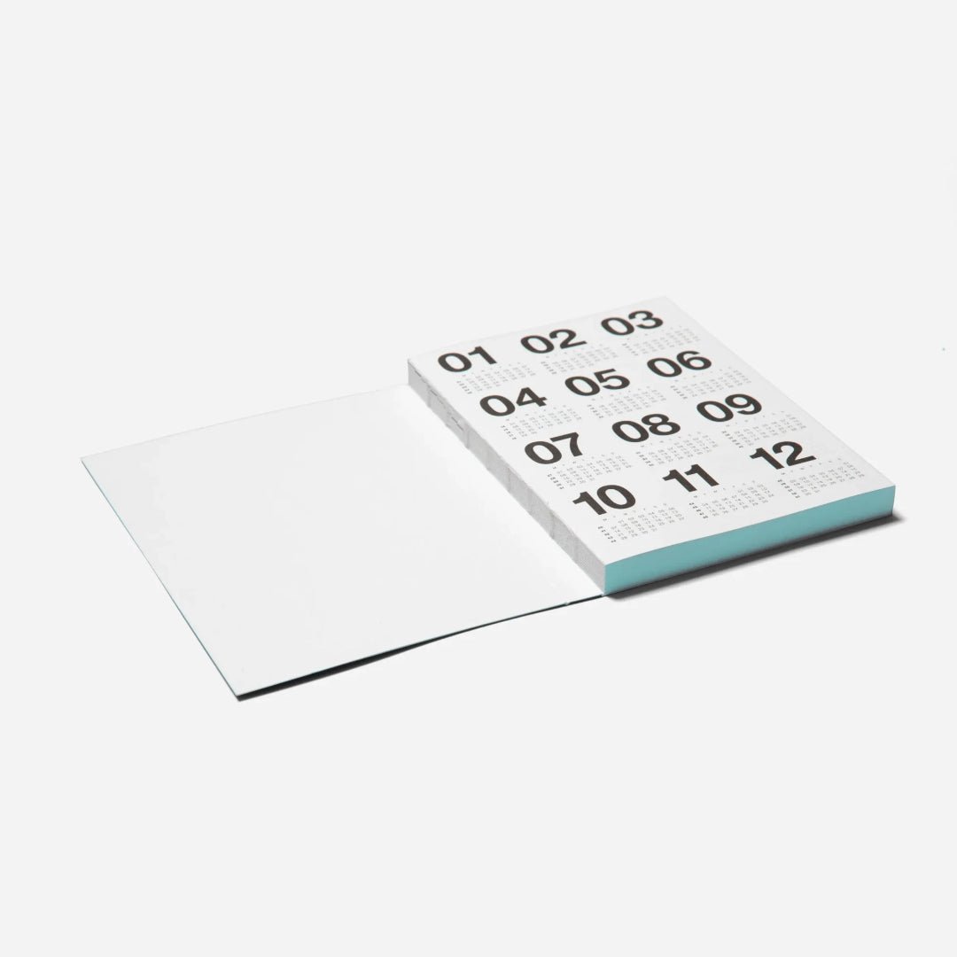 Basic 365 Planner 2027