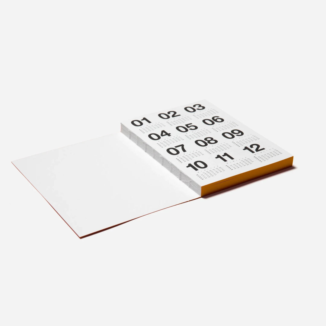 Basic 365 Planner 2027