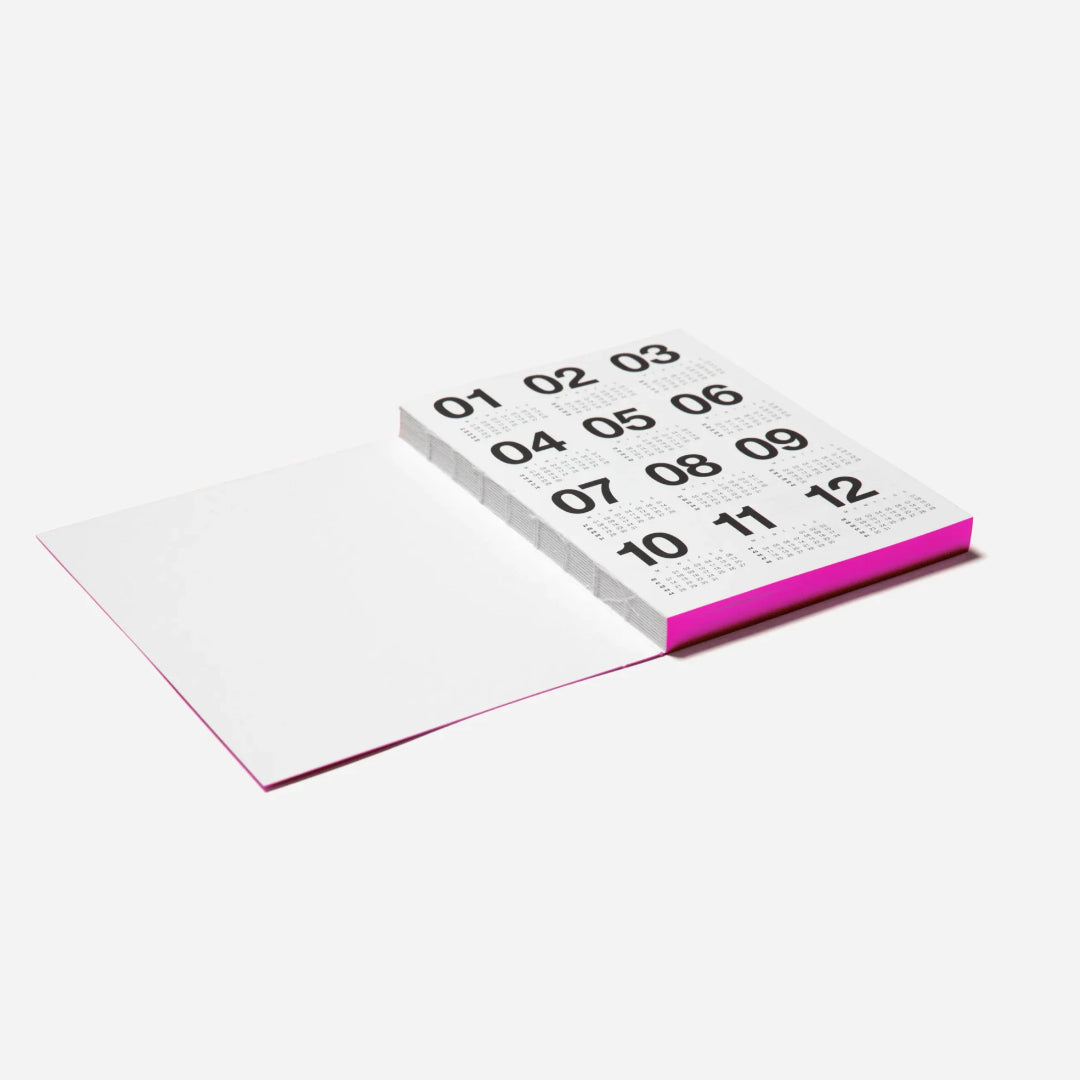 Basic 365 Planner 2027