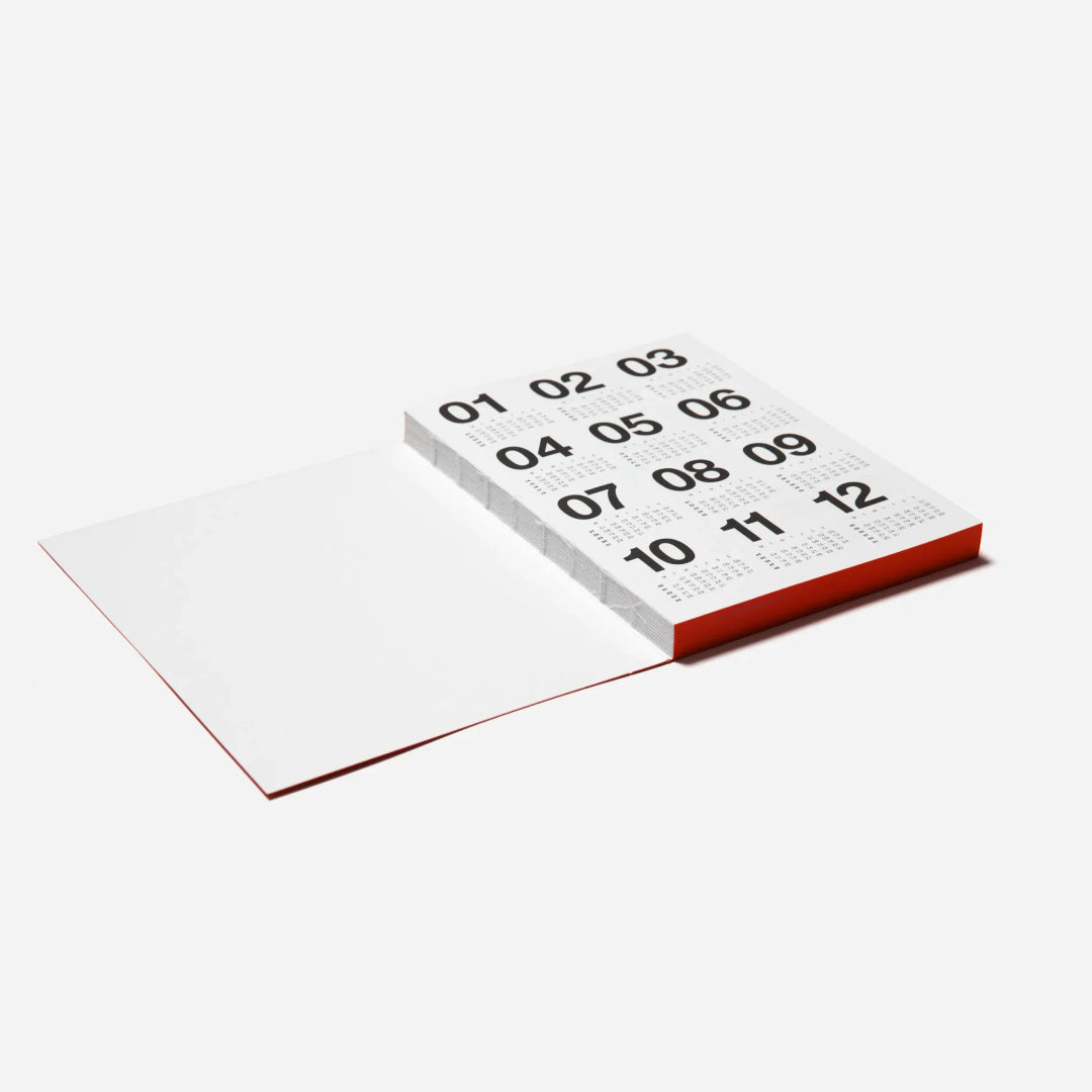 Basic 365 Planner 2027