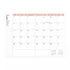 Calendar for January 2027 with grid layout on a white background
