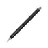 Marks Tokyo Edge Metal Days Gel Pen Black
