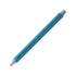 Marks Tokyo Edge Metal Days Gel Pen Blue