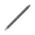Marks Tokyo Edge Metal Days Gel Pen Grey