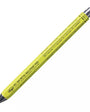 Marks Tokyo Edge Metal Days Gel Pen Neo Citron