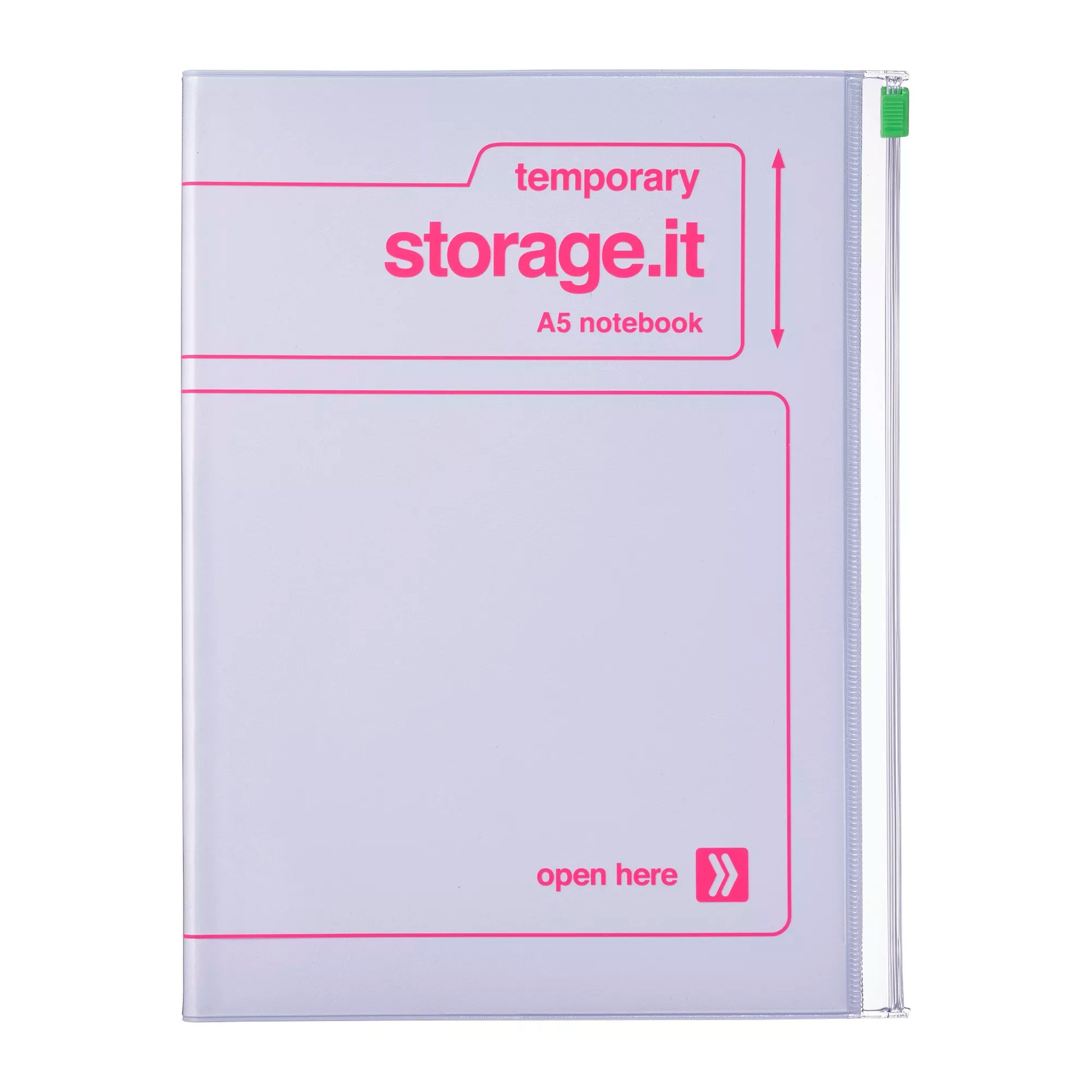 Storage.it Medium Notebooks