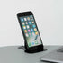 Metal Gadget Stand with phone 