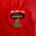 Mr Lava Lava Badge