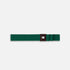 Notebook Elastic Band Dublin Green