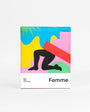 Ocelot Femme milk chocolate