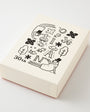 Ojisan 30th Anniversary Toolbox  White