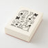 Ojisan 30th Anniversary Toolbox  White