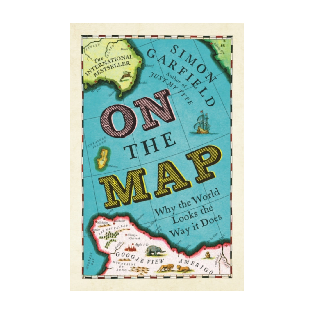 On The Map