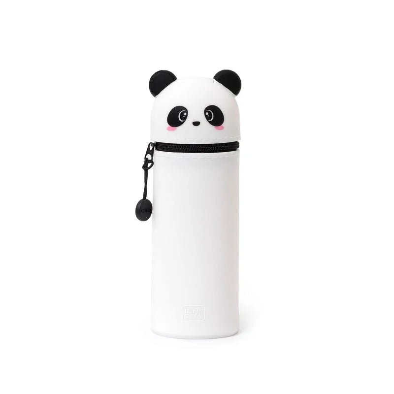 Legami Panda Pencil Case