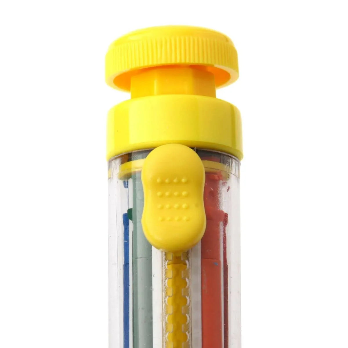 Penco 8 Colour Crayon