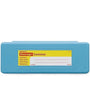 Penco Pen Case Light Blue