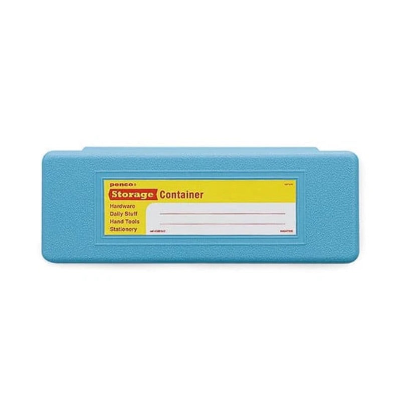 Penco Pen Case Light Blue