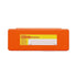 Penco Pen Case Orange