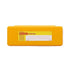 Penco Pen Case Yellow