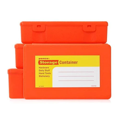 Penco Storage Containers