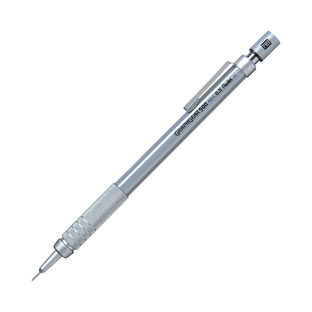 Pentel Graph Gear 500 Auto Pencil