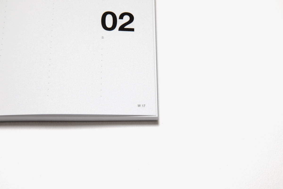 Basic 365 Planner 2027