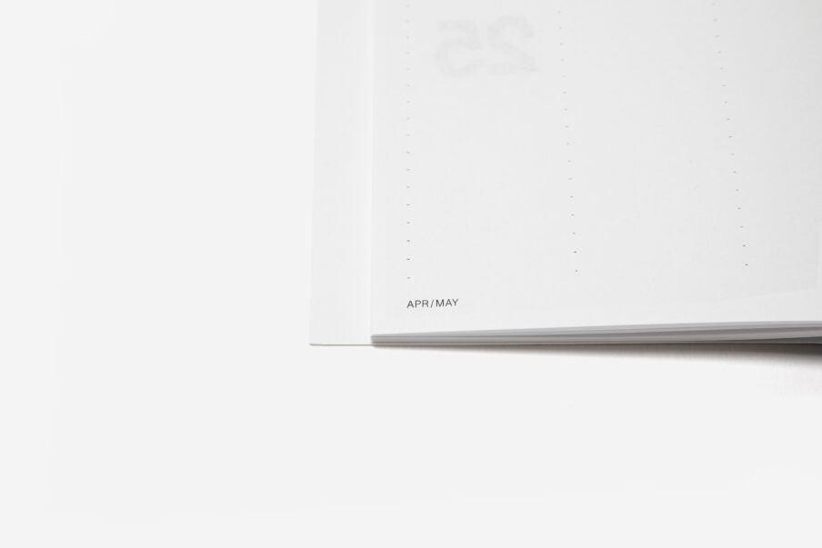 Basic 365 Planner 2027