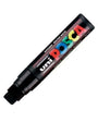 Black Posca Pen 17K