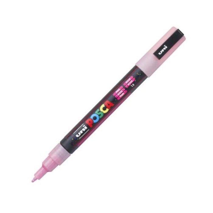Posca Paint Glitter Markers